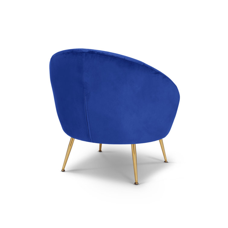 Love Sofas Upholstered Accent Chair Wayfair.co.uk